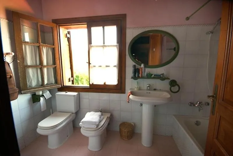 Casa Rural Iketxe Hondarribia