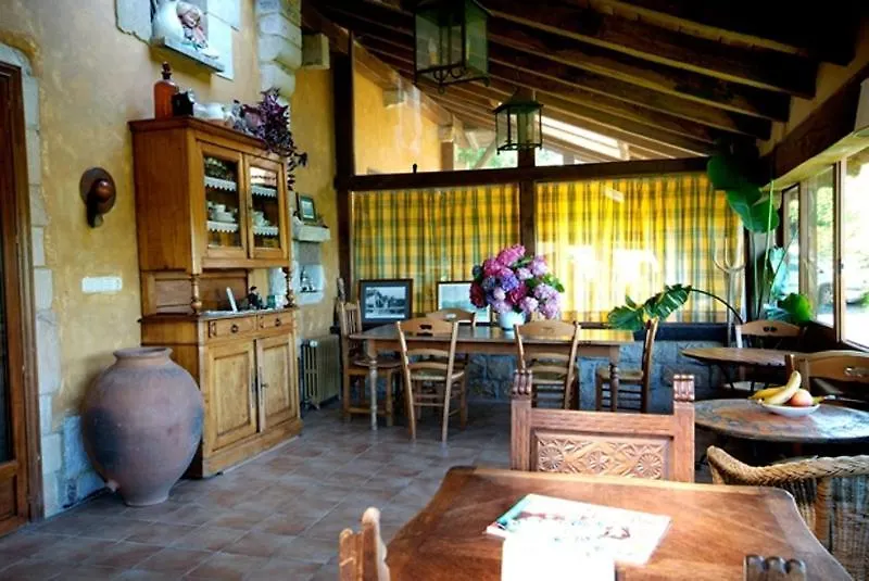Country house Casa Rural Iketxe Hondarribia