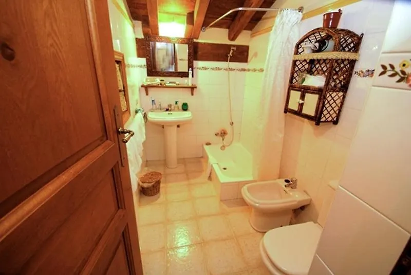 Casa Rural Iketxe Hondarribia Spain
