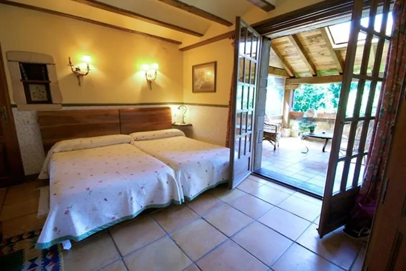 Casa Rural Iketxe Hondarribia 0*,  Spain