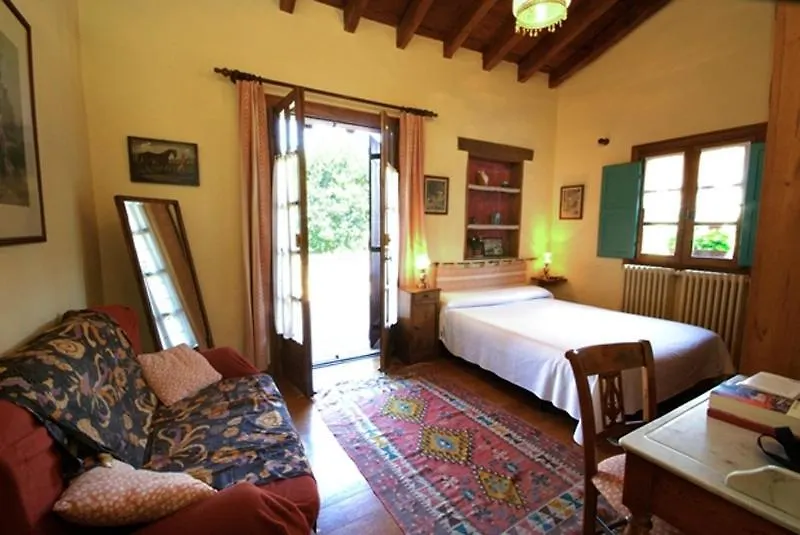 Casa Rural Iketxe Hondarribia Country house
