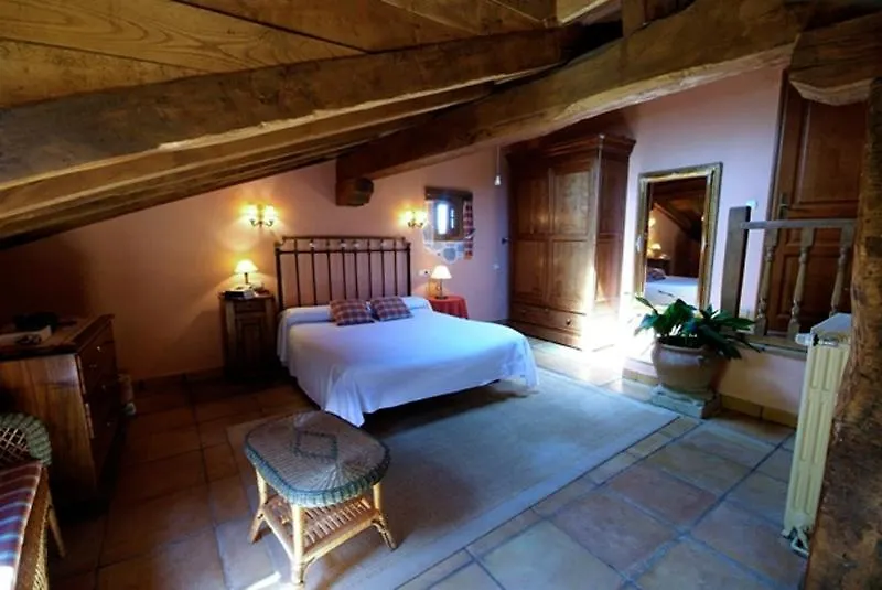 Casa Rural Iketxe Hondarribia