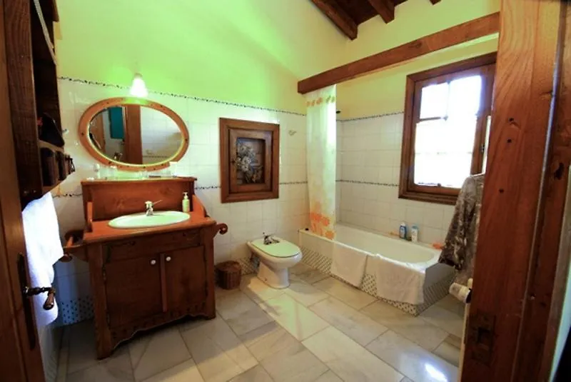 Casa Rural Iketxe Hondarribia Country house
