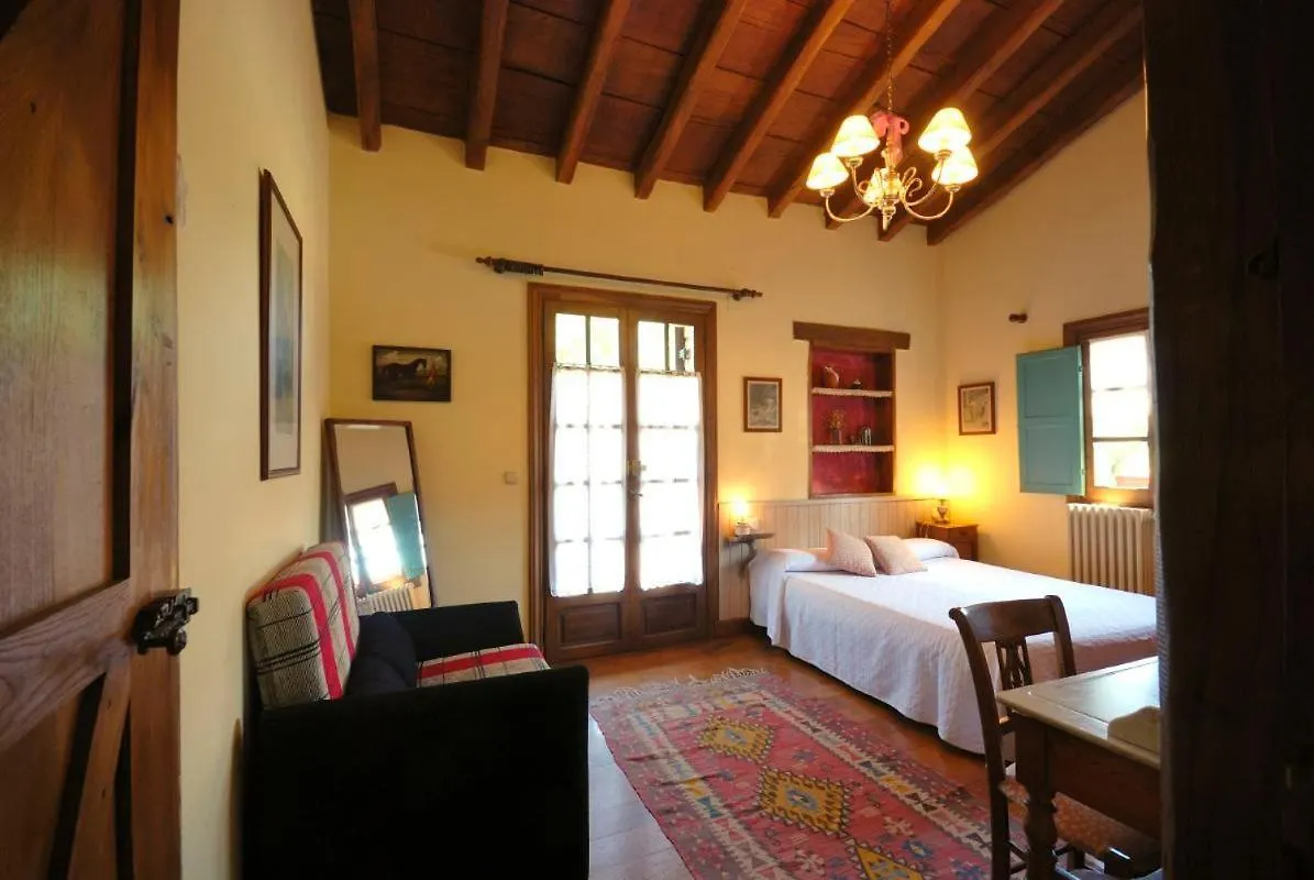 Country house Casa Rural Iketxe Hondarribia