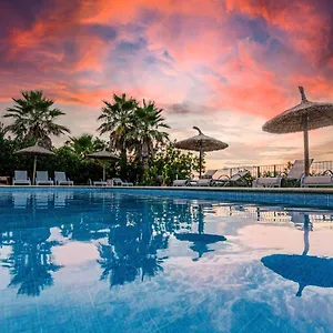 Es Rafal, Vakantieboerderij Montuiri (Mallorca)