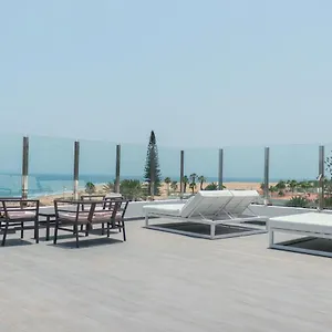 El Palmar Appartement Playa del Inglés