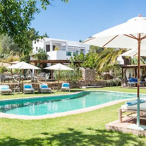 Es Cucons Rural Landhuis San Antonio (Ibiza)