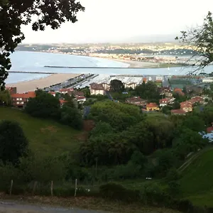 Casa di campagna Higeralde, Hondarribia