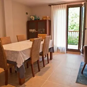  Landhuis Segotegi Etxea