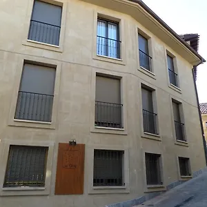  Appartement El Lagar De
