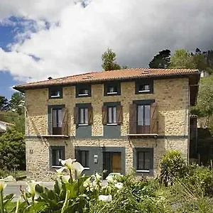  Landhuis Enkartada