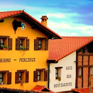  Vakantieboerderij Perlakua Saka