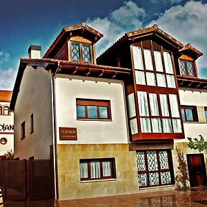  Landhuis Rojanda