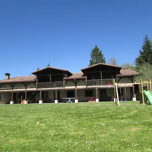  Landhuis Kerizara Baserria