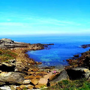 Affittacamere Postigu, Hondarribia