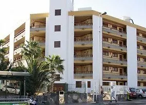 Tilos Appartement Playa del Inglés