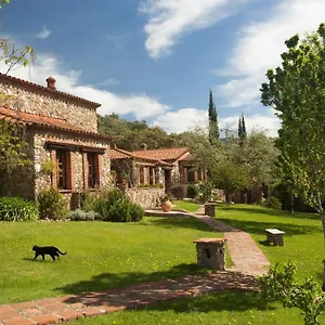 Molino Rio Landhuis Alájar