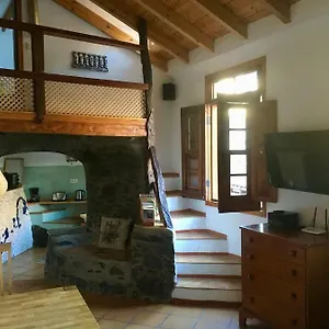 Casa Ambiente Vakantiehuis Valle Gran Rey