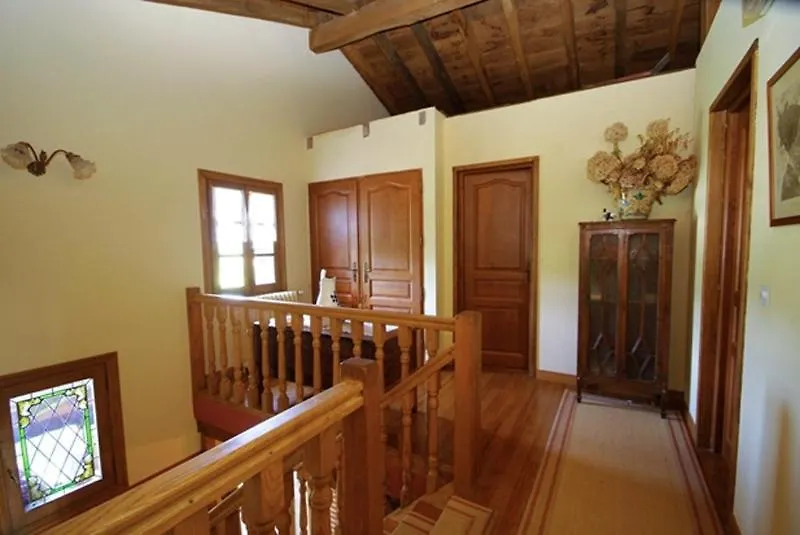 Casa Rural Iketxe Hondarribia Country house