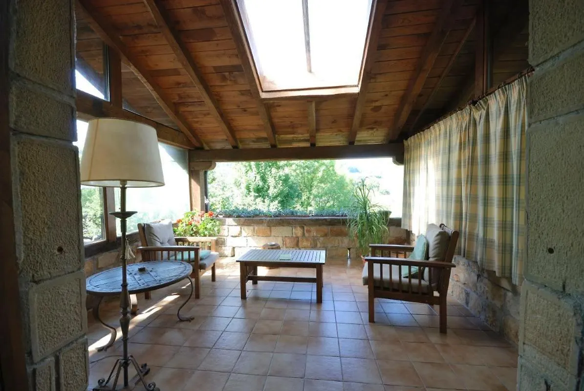 Casa Rural Iketxe Hondarribia Spain