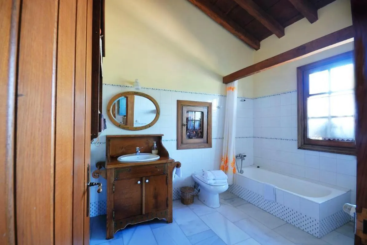 Casa Rural Iketxe Hondarribia