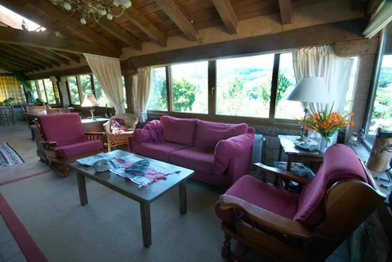 Casa Rural Iketxe Hondarribia Spagna