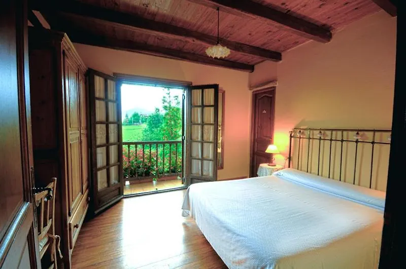 Casa Rural Iketxe Hondarribia 0*,  Spagna