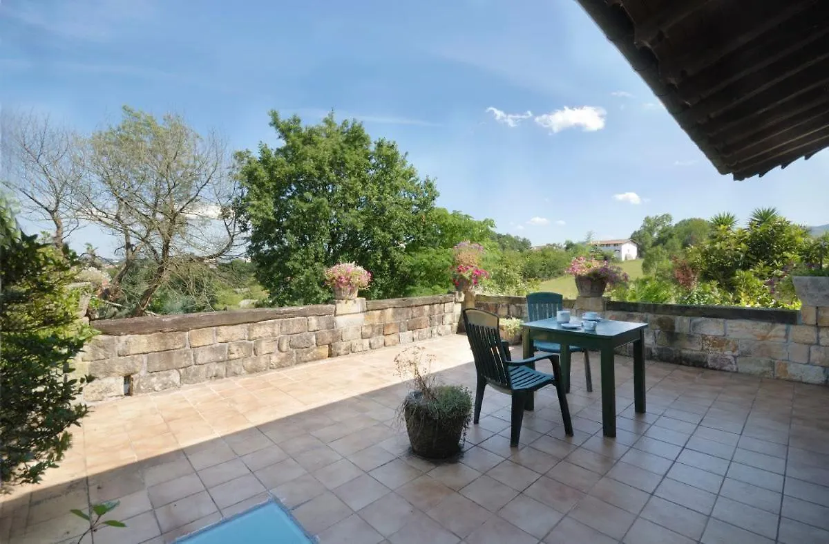 Casa Rural Iketxe Hondarribia Casa di campagna